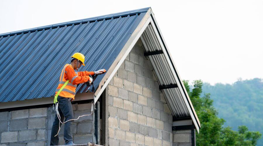 Expert new roof installation services in Elfrida, AZ